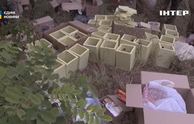 Вижити на "нулі": як дронові бокси рятують бійців в окопах