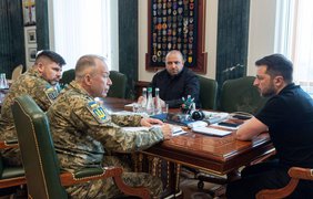 Україна запропонувала росії провести переговори наступного тижня - Зеленський