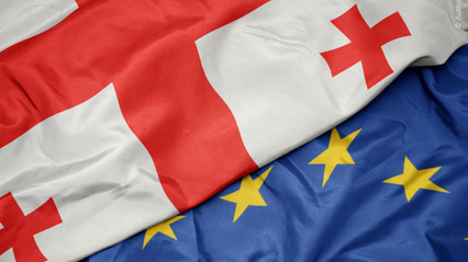 Європарламент виключив вступ Грузії до ЄС та вимагає чесних виборів