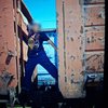 У Запоріжжі з вагонів зняли двох дітей, які могли загинути - УЗ
