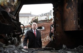 Британія готується до 50-денної кампанії з озброєння України - ЗМІ