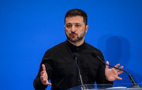 Зеленський назвав перші країни для множинного громадянства: хто у списку
