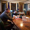 Умєров знову очолить делегацію для перемовин із російською стороною