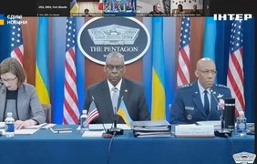 "Рамштайн" змінився: хто і як нині ухвалює рішення щодо України