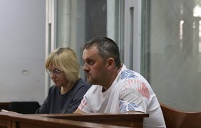 Суд взяв під варту співробітника НАБУ Гусарова, якого підозрюють у державній зраді
