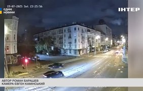 П’яна ДТП у Києві: суд ув’язнив без застави працівника прокуратури Молочного