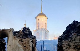 Росіяни атакують дронами шосе з Херсона в Миколаїв - ОВА