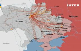 2000 дронів за ніч: наскільки це реально і чи зможемо відбити атаки