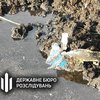 ДБР почало розслідування щодо аварії винищувача Mirage-2000