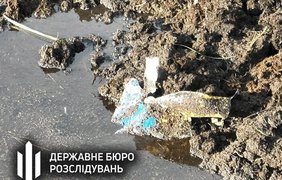 ДБР почало розслідування щодо аварії винищувача Mirage-2000