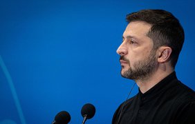 "Почули, що кажуть люди": Президент анонсував законопроєкт для посилення правової системи України