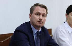 Генпрокуратура не забиратиме у НАБУ справу Чернишова - Кравченко