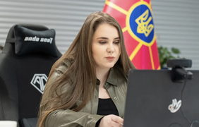 Заступниця міністра оборони Черногоренко залишає посаду