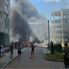 росіяни вдарили КАБами по центру Харкова: постраждали немовлята