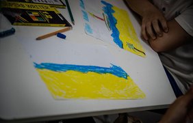 "Росія перетворила школи на військові табори" - Микола Кулеба про становище дітей на окупованих територіях