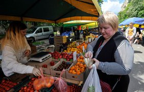 Ціни на продукти: коли чекати здешевлення - прогноз експерта