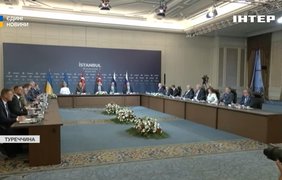 Третій раунд перемовин у Стамбулі: про що домовилися делегації