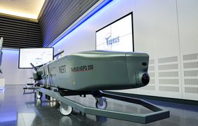 Україна отримає можливість "впливати на територію рф" - МЗС ФРН 