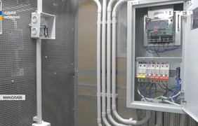 Миколаївщина готує електриків і сантехніків нового покоління