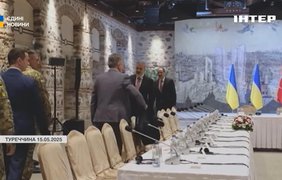 росія знову тягне час: чим завершилися перемовини у Стамбулі