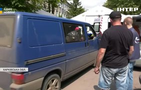 рф полює на людей: як евакуюють під прицілом на Харківщині