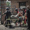 У Харкові КАБ влучив у медзаклад: є жертви