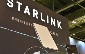 Глобальний збій у роботі Starlink тривав понад дві години