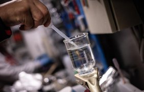 Загадка океанів розкрита: вчені пояснили, чому морська вода солона, а річкова – прісна