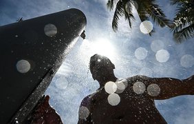  Від шквалів до аномальної спеки: прогноз погоди 26-27 липня