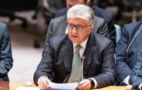 Кількість жертв серед цивільних в Україні досягла трирічного максимуму, - ООН
