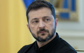 Зеленський розповів про виробництво дронів-перехоплювачів