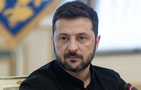 Президент пояснив, чому не обговорив закон про НАБУ і САП
