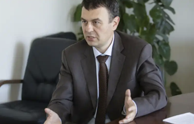"Defence.City" трансформує співробітництво з ОПК союзників до рівня створення продуктів нового покоління, - Данило Гетманцев