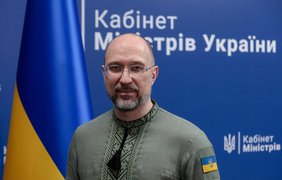 Нові обличчя в Міноборони: Шмигаль представив команду з 6 заступників