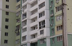 Окупанти знову атакували КАБами Харків