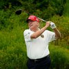 Під час візиту Трампа уряд Шотландії виділив гроші на турнір для гольфу