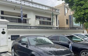 В Індії заарештували чоловіка, який відкрив посольство неіснуючих країн