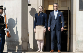 Литва планує виділити 30 млн євро на закупівлю систем Patriot для України
