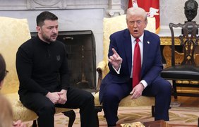 Зеленський про ультиматум Трампа: ще 50 днів смертей