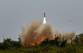 Німеччина передала Україні три системи Patriot — ЗМІ