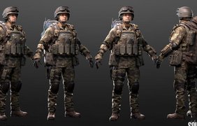 ЗСУ у грі Squad: Україна стане ігровою фракцією вже цього року