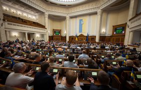 70 "Слуг народу" у Раді не хочуть голосувати за повернення незалежності НАБУ, побоюючись помсти - FT