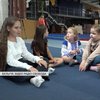 "Я з України, але не памʼятаю, звідки саме": як живуть українські діти в Бельгії