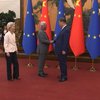 Саміт Китай - ЄС зі скандалом: чому цей діалог може бути останнім мирним