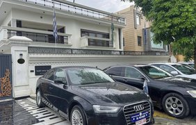 В Індії арештували посла вигаданих країн Себорга та Західна Арктика