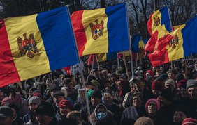 У Кишиневі проросійські партії влаштували мітинг проти Санду: оцінка експерта