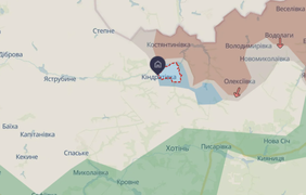 Сили оборони підтвердили звільнення Кіндратівки на Сумщині