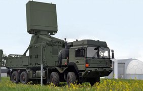 Україна отримає новітні радари від Hensoldt на понад 340 мільйонів євро — чим вони особливі