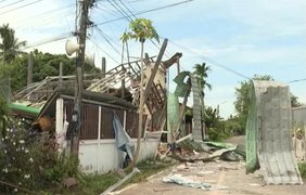 Конфлікт на межі: Таїланд і Камбоджа ведуть бойові дії