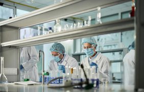 Міносвіти назвало середні зарплати науковців в Україні